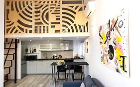 Central Suites Aegina 1