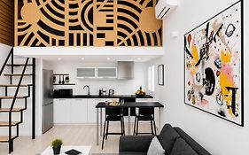 Central Suites Aegina 1